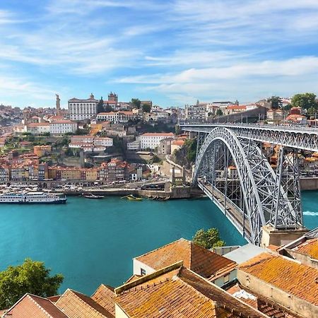 شقة Prestige Porto Flat المظهر الخارجي الصورة
