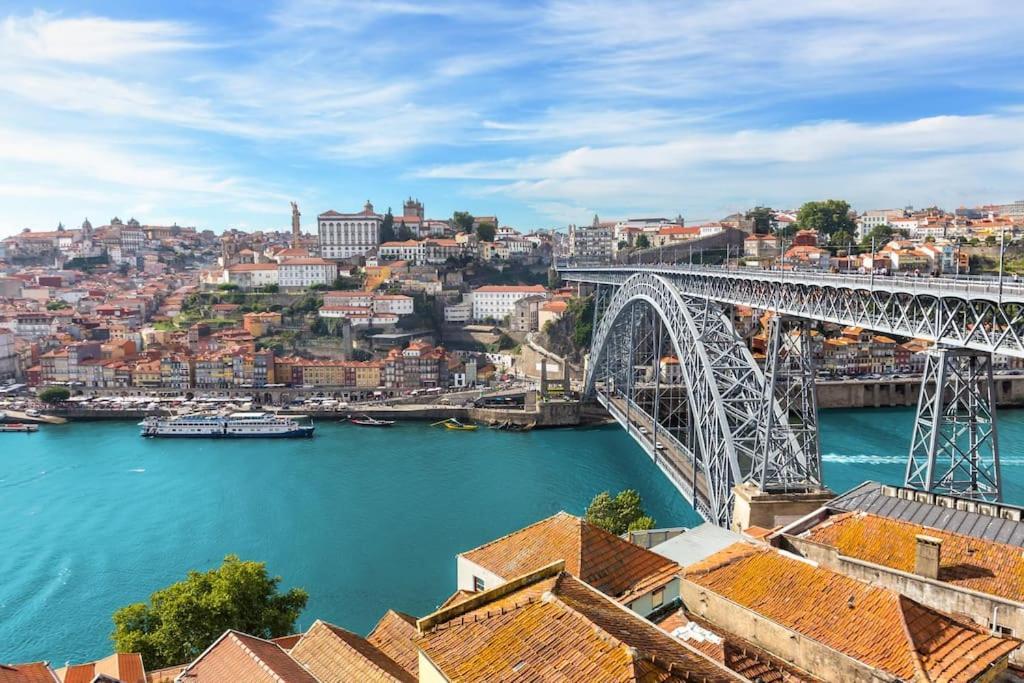 شقة Prestige Porto Flat المظهر الخارجي الصورة