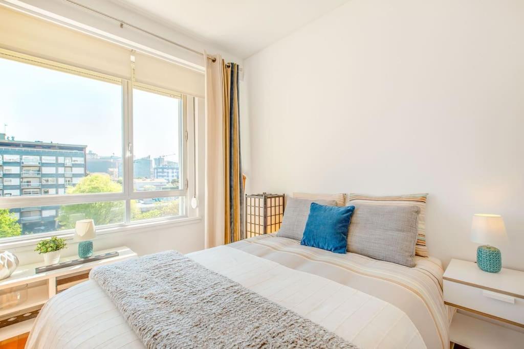 شقة Prestige Porto Flat المظهر الخارجي الصورة