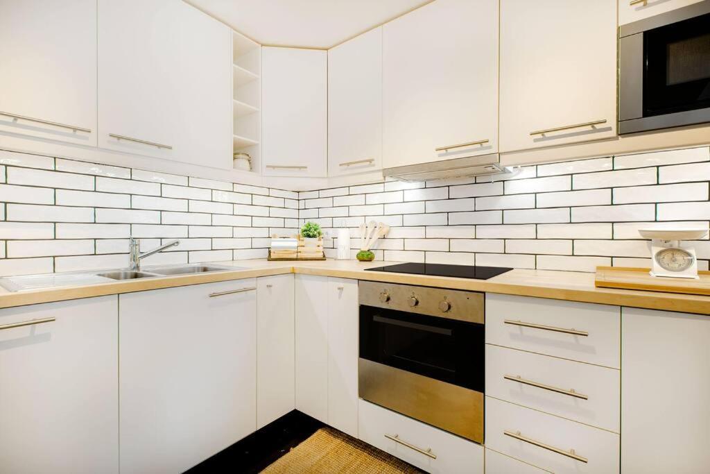 شقة Prestige Porto Flat المظهر الخارجي الصورة